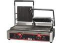 Winco EPSG-P28 Thermostat Black Knob & Red Ring For Sandwich Grills