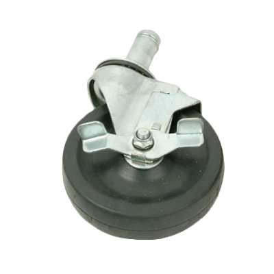 Thunder Group PLCB5140B Stem Caster