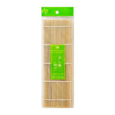 Eden 00562 Sushi Rolling Mat 9.4" x 8.3"