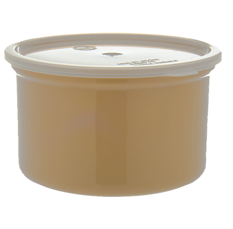 Carlisle 31606 Classic Crock, 1.5 qt., SAN, beige, NSF