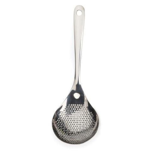 RSVP-International PP-SPN Perforated Straining Spoon, 13"