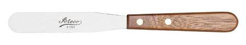 14" large straight spatula