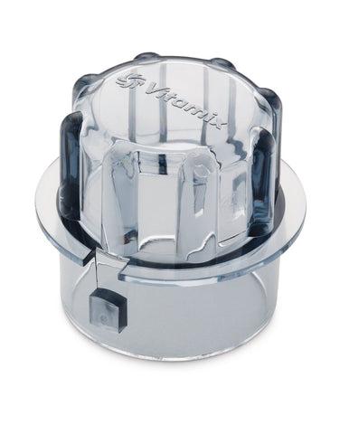 Vitamix 15987 Lid Plug Only, for Advance & 48 oz. standard containers: 15978, 16016, 15981, 16019, 15504 & 58805