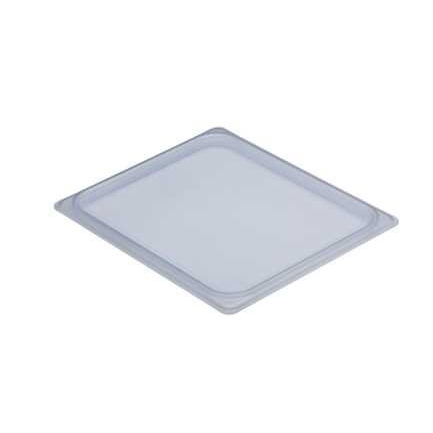 Cambro 20PPCWSC190 Camwear 1/2 Size Seal Cover, Polypropylene