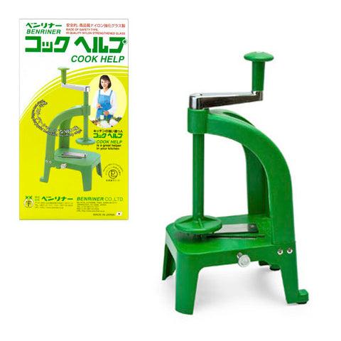 Eden 300857 Slicer Cook Help with Rotating Lever