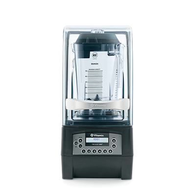 Vitamix 036019 The Quiet One Licuadora, encimera, 48 oz. capacidad, 3 picos HP, 120 V/50/60/1-ph, NSF