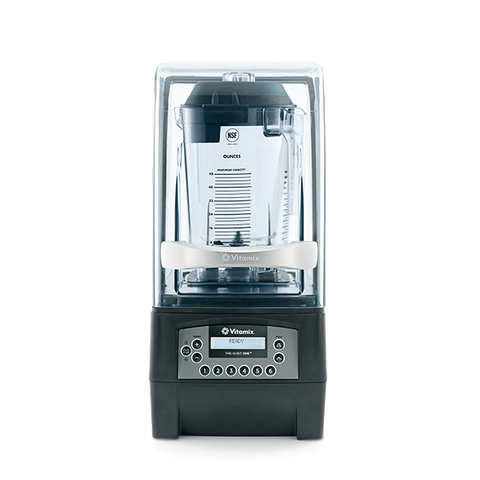 Vitamix 036019 The Quiet One Blender, countertop, 48 oz. capacity, 3-peak HP, 120v/50/60/1-ph, NSF