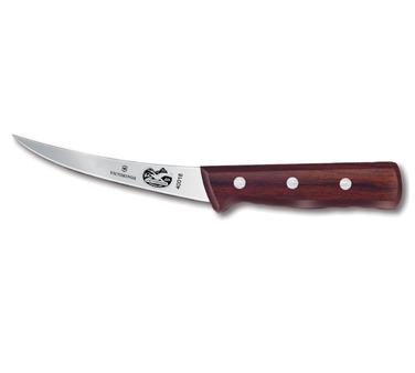 Victorinox 5.6616.12 Boning Knife, 5" blade