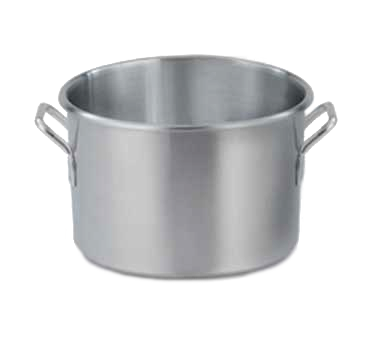 Vollrath 4332 Sauce Pot - 14 Quart, Aluminum