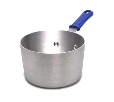 Vollrath 434112 Wear-Ever® Tapered Sauce Pan - 1.5 Quart, Aluminum