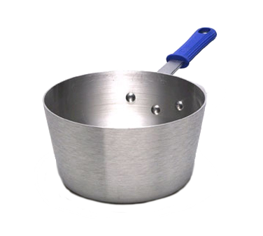 Vollrath 434212 Wear-Ever® Tapered Sauce Pan - 2.75 Quart, Aluminum