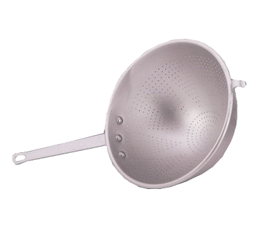 Vollrath 4605 Spaghetti Strainer 5 Quart, Aluminum