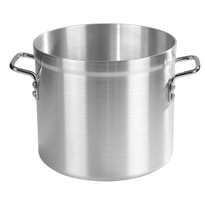 Carlisle 61216 Stock Pot, 16 qt., standard weight, NSF