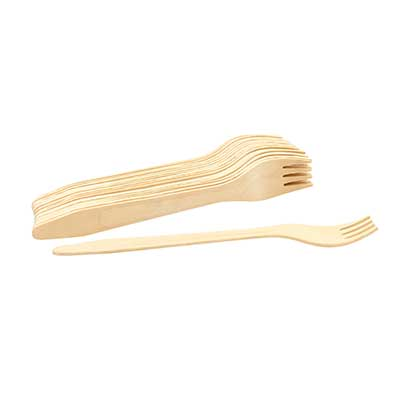 Disposable Utensils