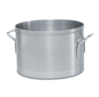Vollrath 68460 Classic Select™ Sauce Pot - 60 Quart, Aluminum