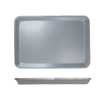 Thunder Group ALBA0214 Aluminum Bake Pan 26.25" x 18.25"