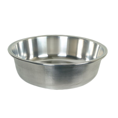 Thunder Group ALBS004 23" Aluminum Basin