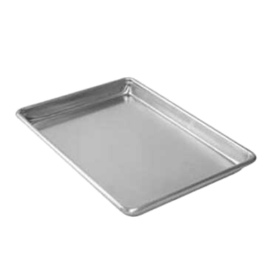 Thunder Group ALSP1013 Sheet Pan Quarter-Size Aluminum