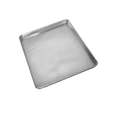 Thunder Group ALSP1622 Sheet Pan Two-Third Size Aluminum