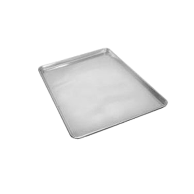 Thunder Group ALSP1813 Sheet Pan Half-Size Aluminum