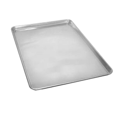 Thunder Group ALSP1826 Sheet Pan Full-Size 18" x 26" Aluminum