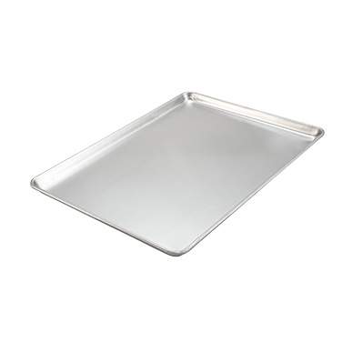 Winco ALXP-1826 Sheet Pan (Full Size), 18" x 26", Aluminum