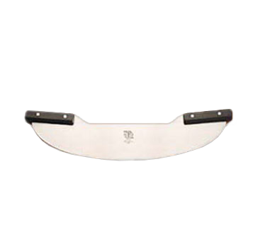 American Metalcraft PKR20 Pizza Cutter 20" x 4-3/4" high blade