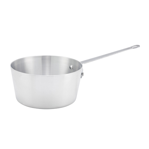 Winco ASP-5 Aluminum Sauce Pan 5 Qt.