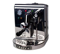 Espresso Cappuccino Machine