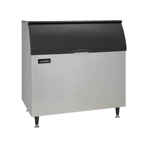 Ice-O-Matic B110PS Ice Bin - 854 Lb. Storage Capacity