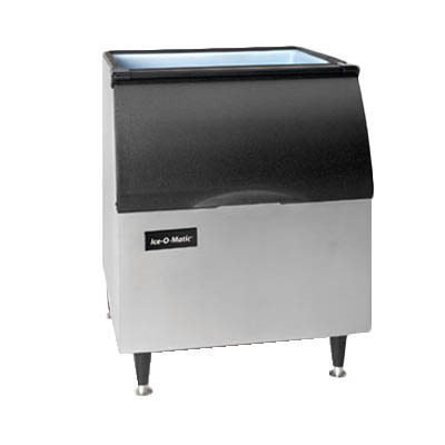 Ice-O-Matic B40PS Ice Bin - 344 Lb Storage Capacity