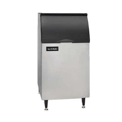 Ice-O-Matic B42PS Ice Bin - 351 Lb., 22"W, 31"D x 50"H Storage Capacity