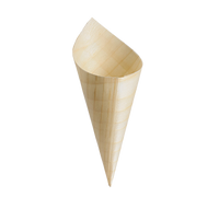Disposable Cone Cups