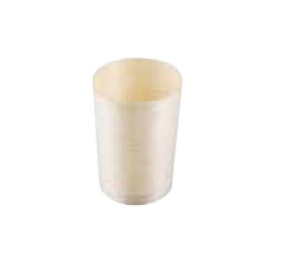 Vaso desechable