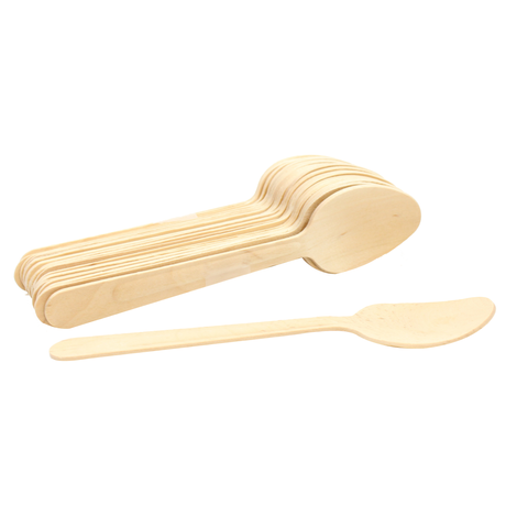 Disposable Utensils