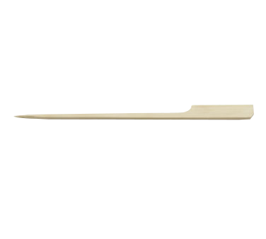 Paddle Pick, 3-1/2"