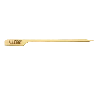 Allergy Pick, 4-1/2"