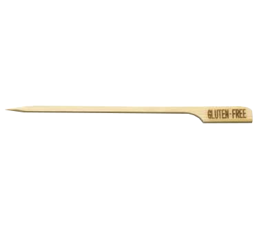 Gluten-Free Pick, 5"