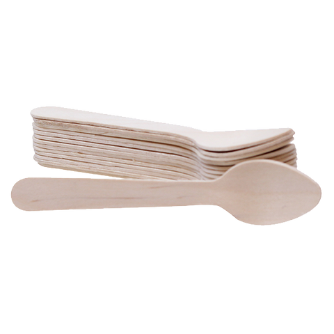 Disposable Utensils