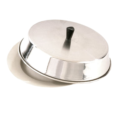 Crestware BC10S Basting Cover with Bakelite knob