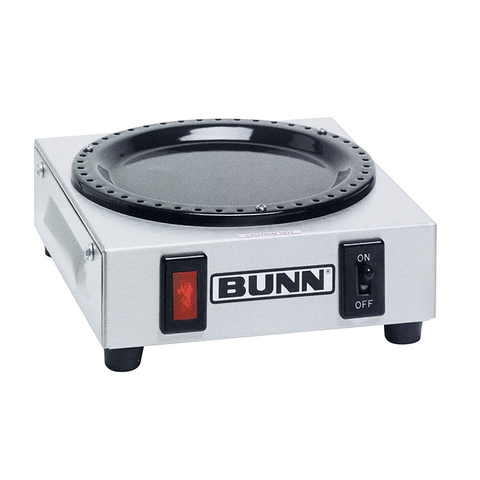 BUNN 06450.0004 WX1 Calentador de café, un calentador de 100 W, 120 V