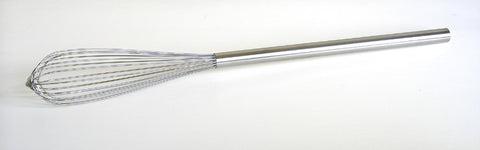 Best 36-HSS Heavy Duty Mayonnaise Whip, 36", Stainless Steel