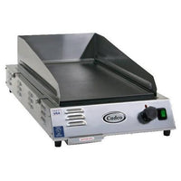 Griddle, Buffet, Countertop