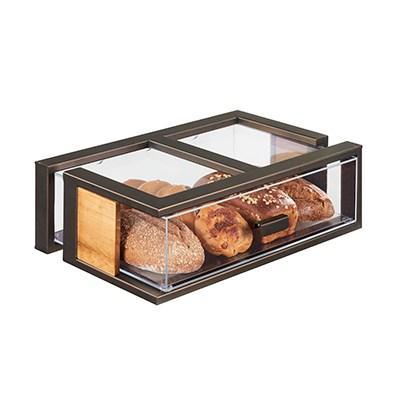 Cal-Mil 3928-84 Sierra Single Bin Pastry Drawer