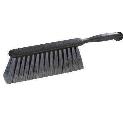 Carlisle 3621124 Counter/Bench Brush, 13", Flagged, Poly/Plastic