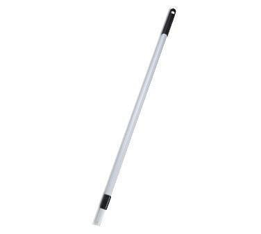 Carlisle 363367000 70" Telescopic Handle - Threaded, Aluminum