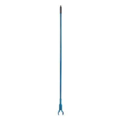 Carlisle 36947500 60" Mop Handle - Jaw Style, Fiberglass