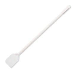 Carlisle 4035202 Sparta 40"L Plastic Paddle Scraper, White