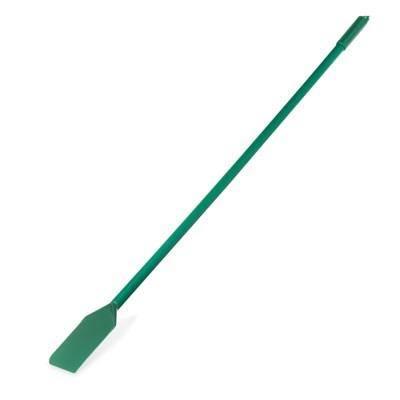 Carlisle 40353C09 Sparta 48" Green Paddle with Nylon Blade and Polypropylene Handle