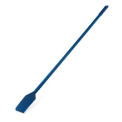 Carlisle 40353C14 Sparta 48" Blue Paddle with Nylon Blade and Polypropylene Handle